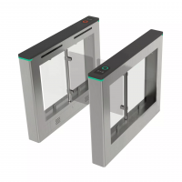 Турникет с распашными створками ZKTeco SBTL700 (650) Турникет с распашными створками ZKTeco SBTL700 (650)