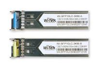 Оптический модуль Wi-Tek WI-SFP10LC-3KM Оптический модуль Wi-Tek WI-SFP10LC-3KM