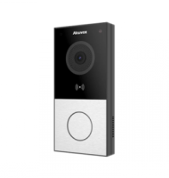 IP вызывная панель Akuvox E12W