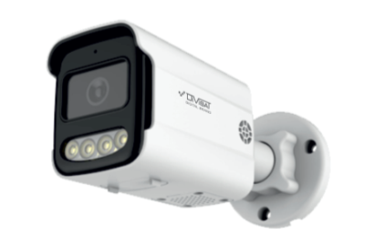 Видеокамера DVI-S232AP POE LV 3Mpix 2.8mm Видеокамера DVI-S232AP POE LV 3Mpix 2.8mm