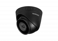 PRO 22 Black - купольная уличная IP видеокамера 2 Мп PRO 22 Black - купольная уличная IP видеокамера 2 Мп