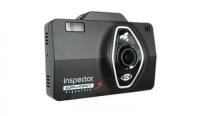 Видеорегистратор+Радар Inspector CAYMAN S Видеорегистратор+Радар Inspector CAYMAN S