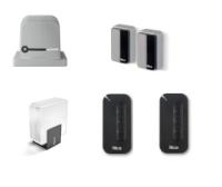 Комплект NICE RBS600BDKCE Комплект NICE RBS600BDKCE