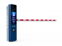 Шлагбаум Hikvision DS-TMC407-EH (straight) Шлагбаум Hikvision DS-TMC407-EH (straight)