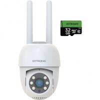IP-видеокамера IZITRONIC 4G НИКТА(32 Гб) IP-видеокамера IZITRONIC 4G НИКТА(32 Гб)