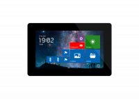 FREEDOM 7 FHD NIGHT - Full HD видеодомофон с сенсорным дисплеем 7" и записью FREEDOM 7 FHD NIGHT - Full HD видеодомофон с сенсорным дисплеем 7" и записью