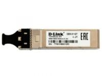 Модуль SFP оптический D-Link 311GT/A1A Модуль SFP оптический D-Link 311GT/A1A