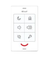 IP абонентское устройство BAS-IP SP-03 WHITE