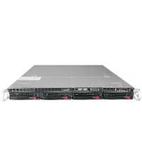 Сервер управления и мониторинга TRASSIR CMS Station Сервер управления и мониторинга TRASSIR CMS Station