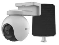 IP-видеокамера CS-EB8/SP IP-видеокамера CS-EB8/SP