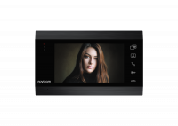 MAGIC 7C DARK - 7" монитор домофона с записью MAGIC 7C DARK - 7" монитор домофона с записью