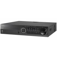 IP-видеорегистратор Hikvision DS-8116HUHI-F8/N IP-видеорегистратор Hikvision DS-8116HUHI-F8/N