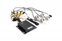 Система кругового обзора CARVIS BV-04 Система кругового обзора CARVIS BV-04