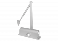 DK105 - дверной доводчик для дверей до 120 кг Novicam DK105 - дверной доводчик для дверей до 120 кг Novicam