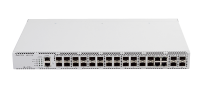 Коммутатор агрегации MES3324F Коммутатор агрегации MES3324F