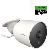 IP-видеокамера IZITRONIC 4G ЕВА(128 Гб) IP-видеокамера IZITRONIC 4G ЕВА(128 Гб)