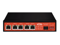 Коммутатор Wi-Tek WI-PS306GF-UPS v3