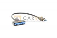 Переходник USB - SATA Переходник USB - SATA