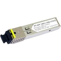 SFP-модуль IPTRONIC IPT-SFP 14SC1-1550-1310-D SFP-модуль IPTRONIC IPT-SFP 14SC1-1550-1310-D