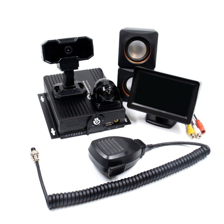 АПК "АвтоНапарник" 1.0 с системой антисон АПК "АвтоНапарник" 1.0 с системой антисон