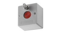 Проводная тревожная кнопка F-PD-101B Проводная тревожная кнопка F-PD-101B