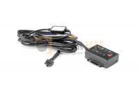 Выносная панель индикации CARVIS CP-01 Выносная панель индикации CARVIS CP-01