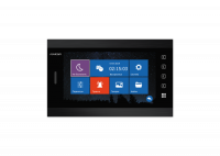 MAGIC 10 DARK HD - 10.1" монитор HD домофона с записью Novicam MAGIC 10 DARK HD - 10.1" монитор HD домофона с записью Novicam