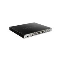 PoE-коммутатор D-Link DGS-3630-28PC/A2ASI PoE-коммутатор D-Link DGS-3630-28PC/A2ASI