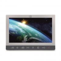 Домофон ST-M200/10 (S/SD) СЕРЫЙ Домофон ST-M200/10 (S/SD) СЕРЫЙ