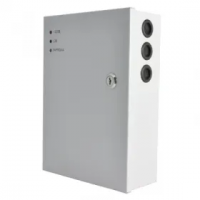 Бесперебойный блок питания импульсный ATIX AT-PSR-1205MB-7 ATIX Бесперебойный блок питания импульсный ATIX AT-PSR-1205MB-7 ATIX