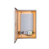 Шкаф АТ-ШК-3А-УП-В (v2) ATIX Шкаф АТ-ШК-3А-УП-В (v2) ATIX