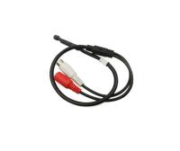 Микрофон активный TT-601A Микрофон активный TT-601A