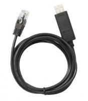 Коммутационный кабель для ПК CC-USB-RS485-150U Коммутационный кабель для ПК CC-USB-RS485-150U