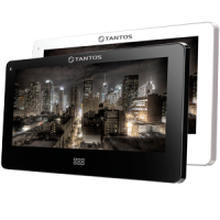 Монитор видеодомофона NEO Slim Монитор видеодомофона NEO Slim