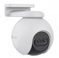 IP-видеокамера CS-HB8 (4MP) IP-видеокамера CS-HB8 (4MP)