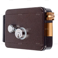 Электромеханический замок AT-L-1EM/B ATIX