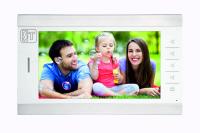 Домофон ST-M201/10 (S/SD) БЕЛЫЙ Домофон ST-M201/10 (S/SD) БЕЛЫЙ