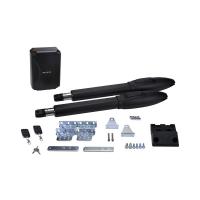 Привод для распашных ворот с массой створки до 300 кг ZK-SW300DC Привод для распашных ворот с массой створки до 300 кг ZK-SW300DC