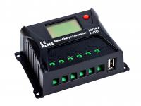 Контроллер заряда SR-HP2410 Контроллер заряда SR-HP2410