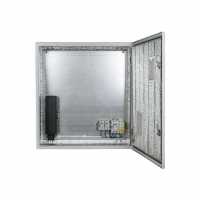 Шкаф ATIX АТ-ШК-4А-УП-В