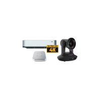 Групповой комплект ВКС VinteoT 4K Групповой комплект ВКС VinteoT 4K