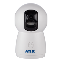 IP-видеокамера ATIX AT-NC-2H3P (R2) IP-видеокамера ATIX AT-NC-2H3P (R2)