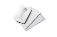 Радиочастотная метка ISO18000 (860-960МГЦ) SAAT-T821l (бумага)