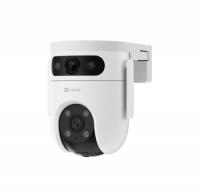 IP-видеокамера EZVIZ H9с 5мп+5мп IP-видеокамера EZVIZ H9с 5мп+5мп