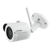 Видеокамера DVI-S141W SD 4Mpix 2.8mm Видеокамера DVI-S141W SD 4Mpix 2.8mm