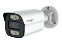 Видеокамера DVI-S162А SD SL POE LV MAX 6Mpix 2.8mm Видеокамера DVI-S162А SD SL POE LV MAX 6Mpix 2.8mm