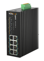 Коммутатор Wi-Tek Superic SP3006F