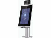 Терминал Hikvision DS-K5671-3XF/ZU Терминал Hikvision DS-K5671-3XF/ZU