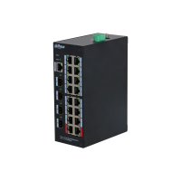 Коммутатор Dahua DH-HS4420-16GT-190