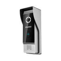 Вызывная панель Satvision SVV-IP110 (silver/black) Вызывная панель Satvision SVV-IP110 (silver/black)